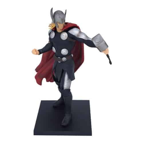 فیگور ثور Thor figure — تصویر ۱۰
