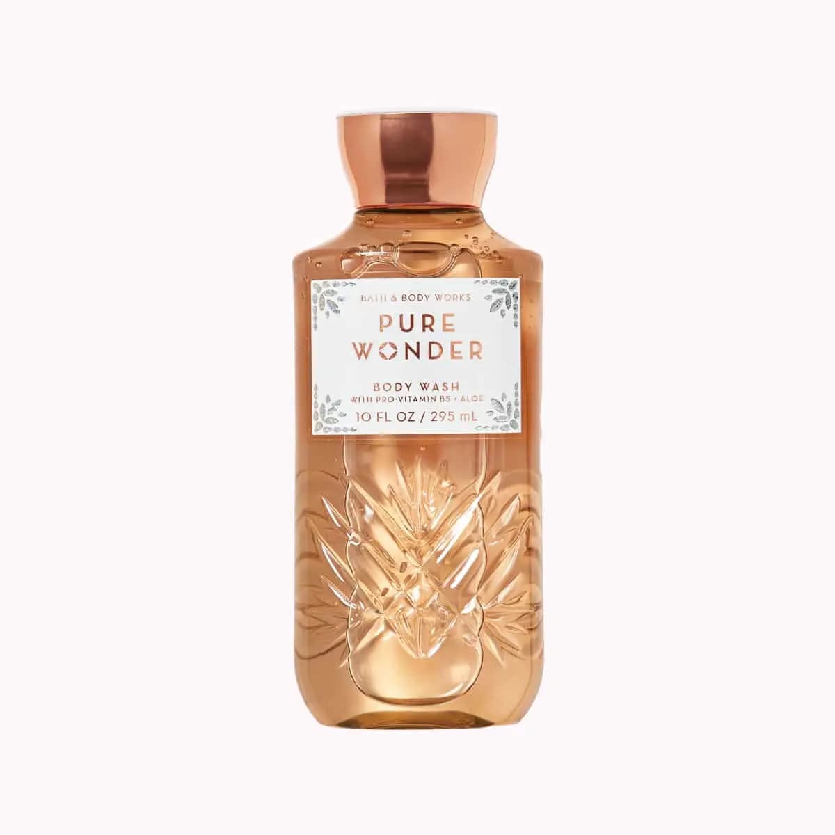 شامپو بدن PURE WONDER بث اند بادی ورکس — تصویر ۲