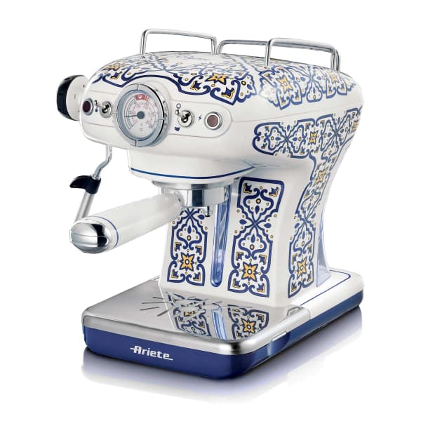اسپرسو ساز آریته مدل 1389 Capri