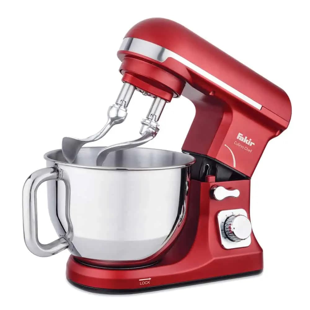 همزن کاسه دار فکر مدل Culina Chef