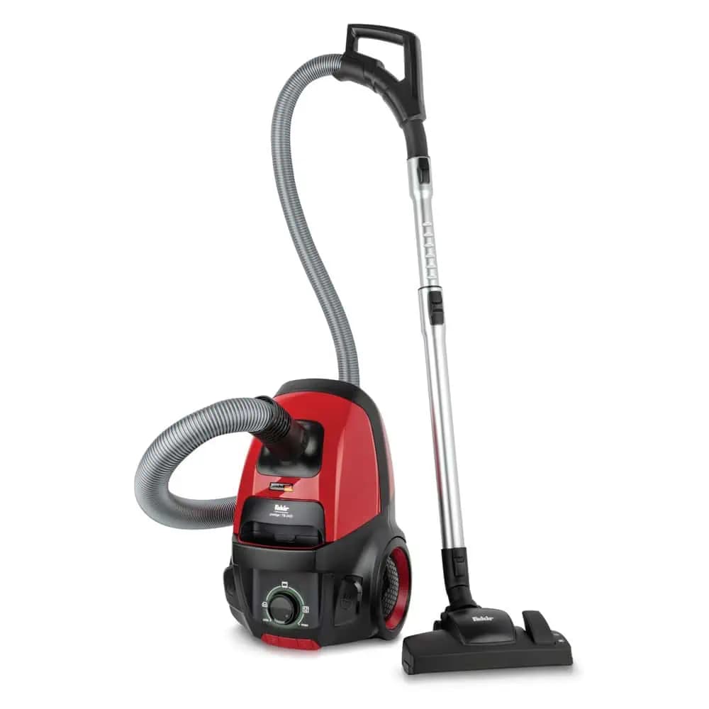 جارو برقی فکر آلمان مدل Prestige TS2400 — تصویر ۳
