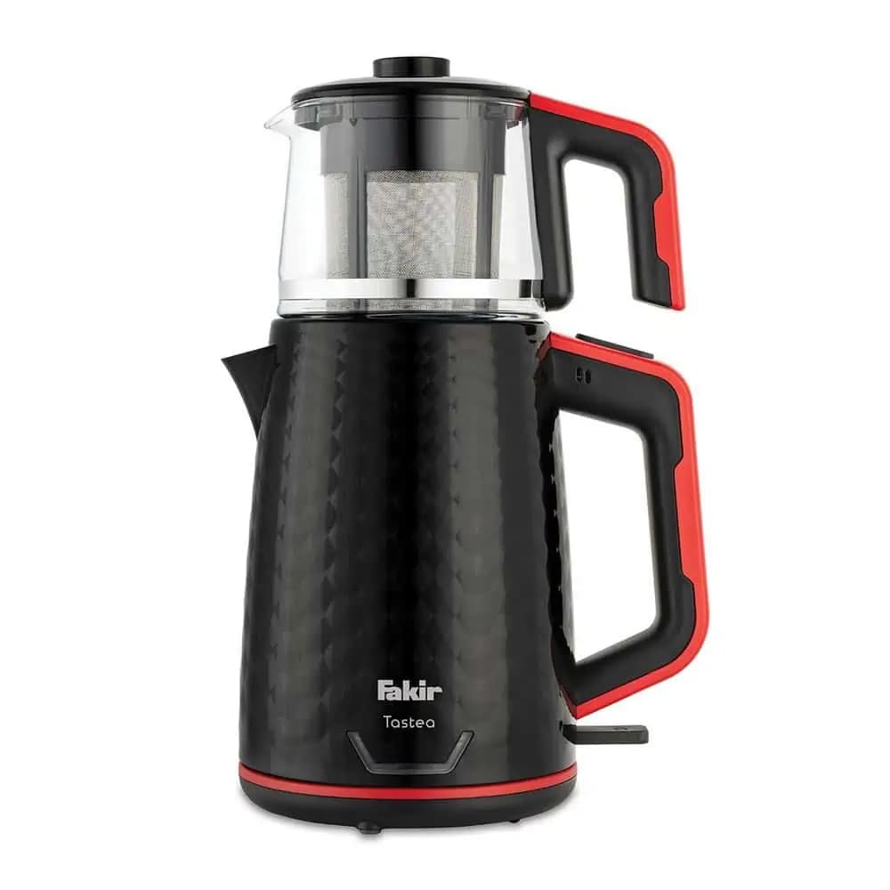 چای ساز فکر آلمان مدل Fakir Tastea — تصویر ۳