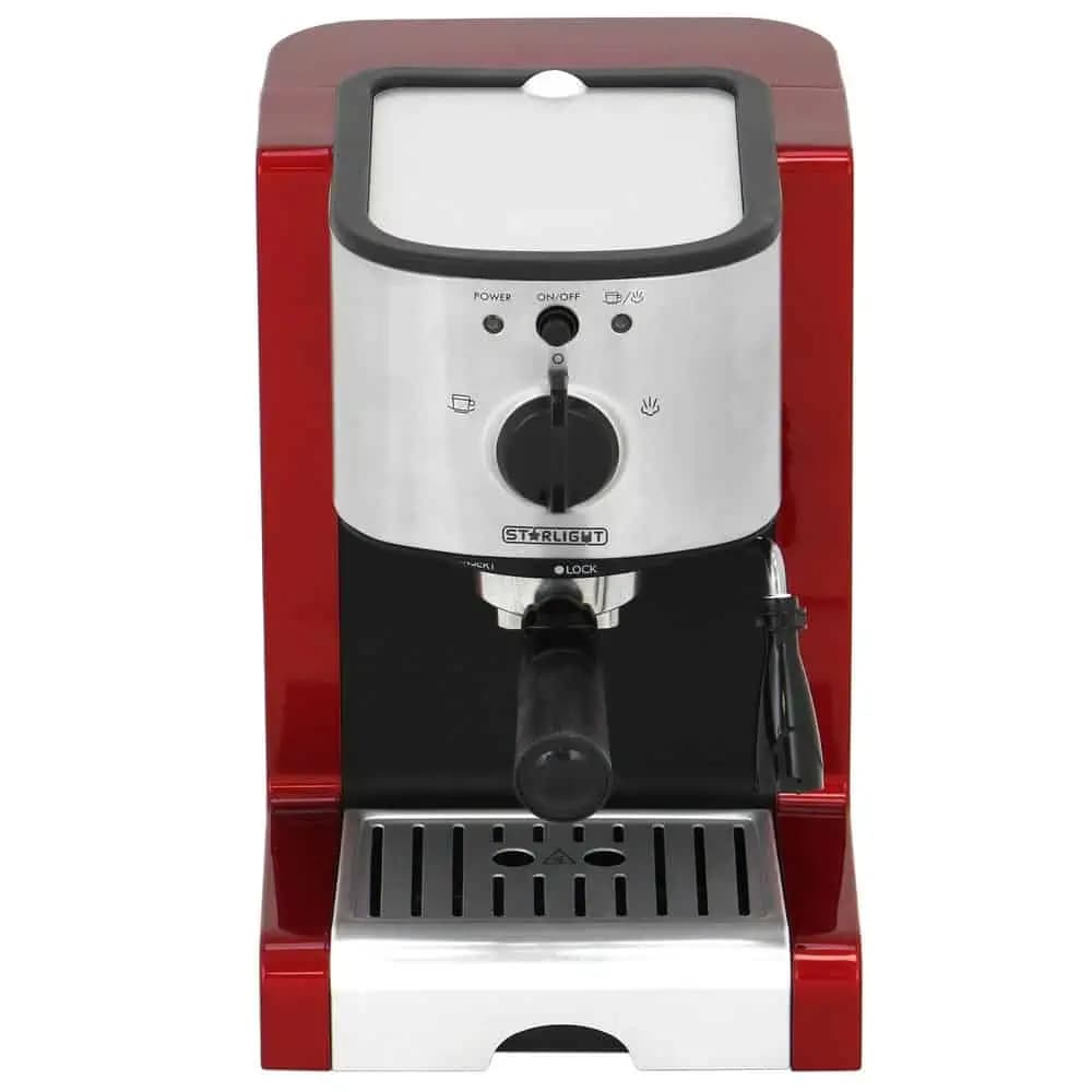 اسپرسوساز ستارلایت رومانی مدل Star Light EMD-1515 — تصویر ۷