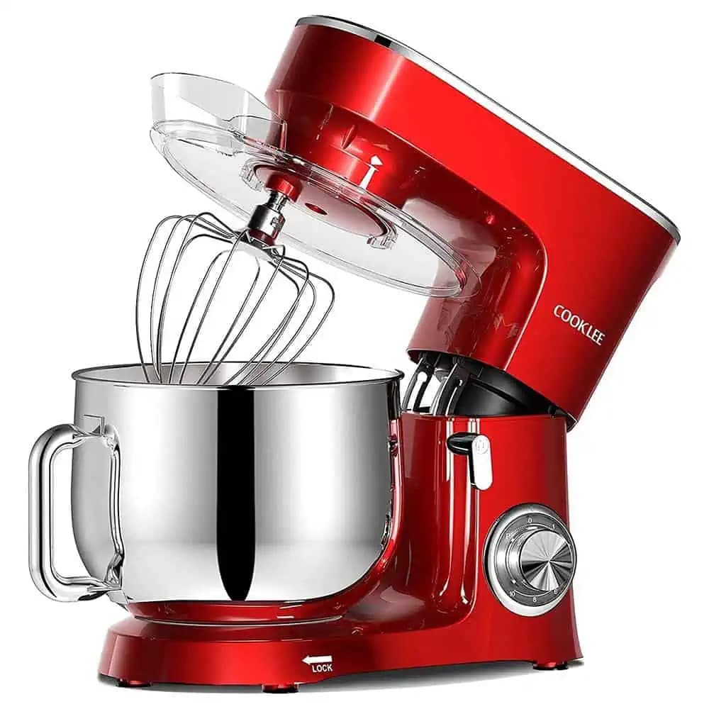 همزن کاسه دار کوکلی مدل COKLEE SM-1551