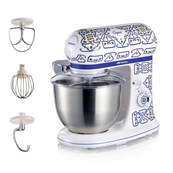 همزن آریته مدل کاپری 1588 — تصویر ۳