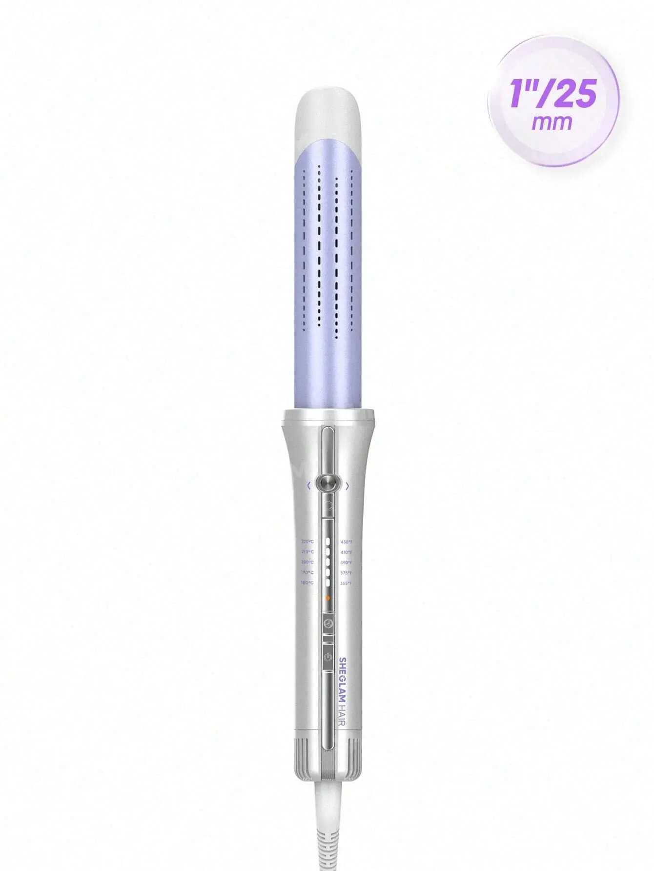 دستگاه کرلی باد سرد اتوماتیک شیگلم SHEGLAM مدل Airflow Styler Pro اورجینال