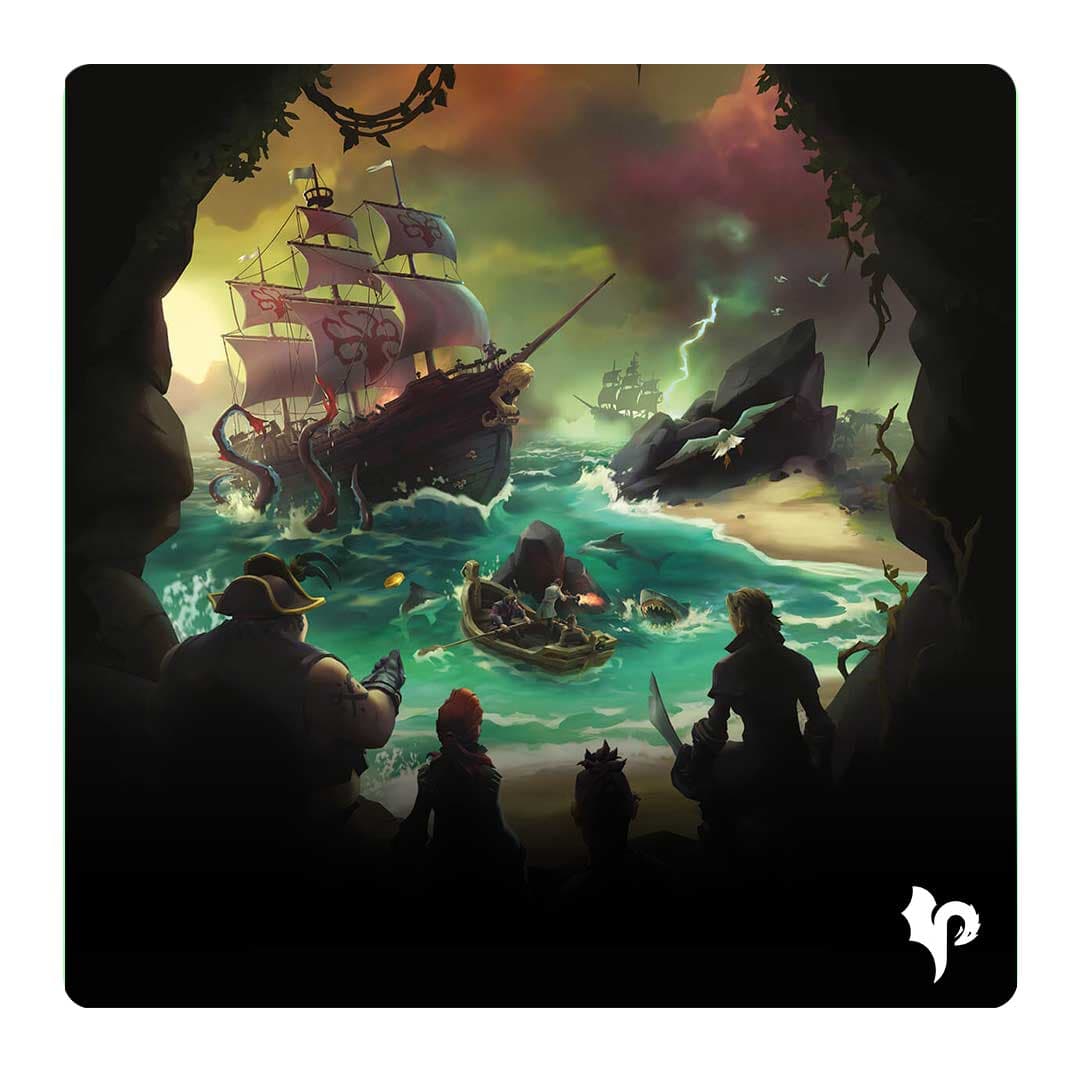 بازی Sea of Thieves استیم ( تحویل فوری⚡) قانونی
