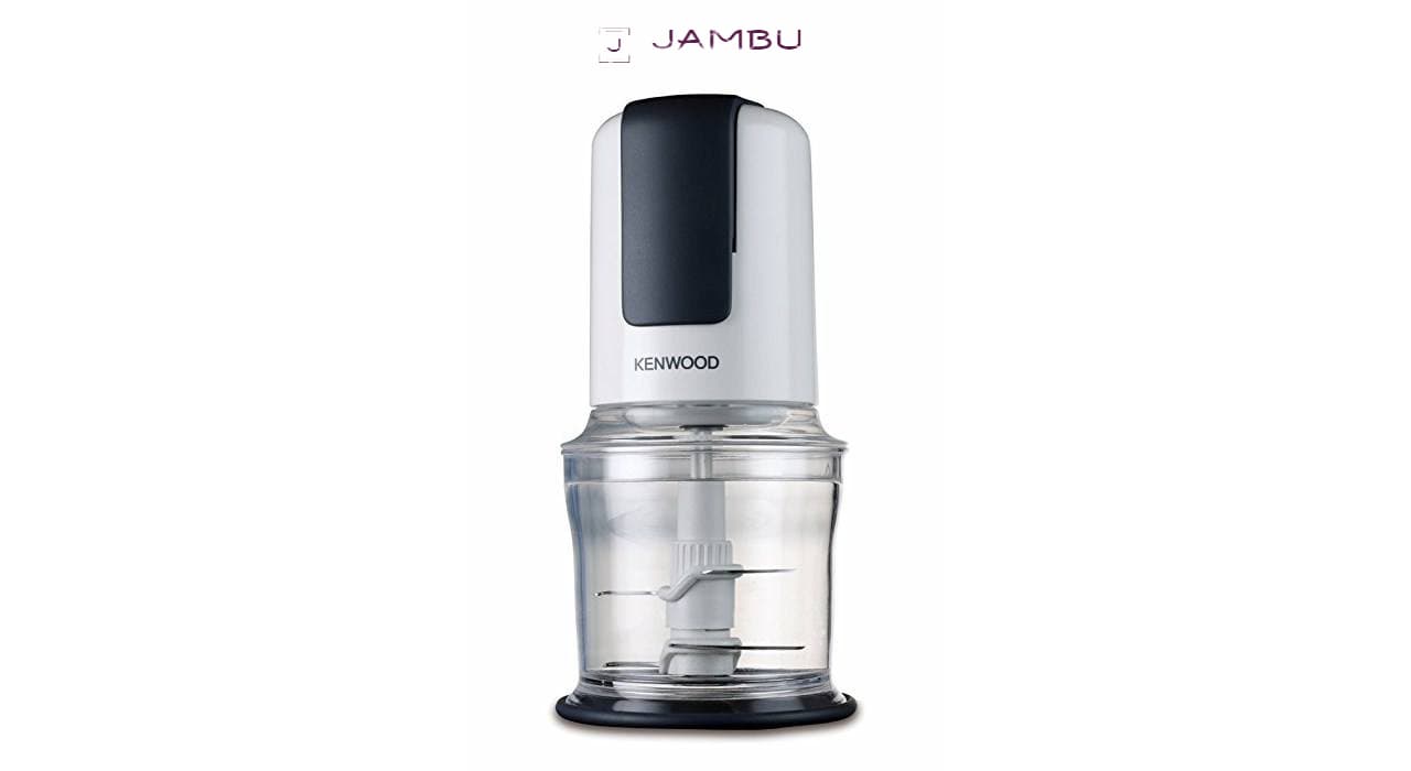 خردکن کنوود مدل CH580 — تصویر ۱۱