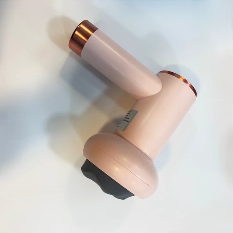 ماساژور لاغری حرفه ای بلوایدیا BLD-630 — تصویر ۴