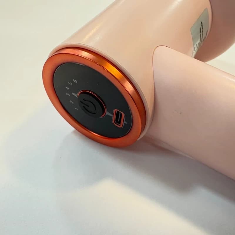 ماساژور لاغری حرفه ای بلوایدیا BLD-630 — تصویر ۵