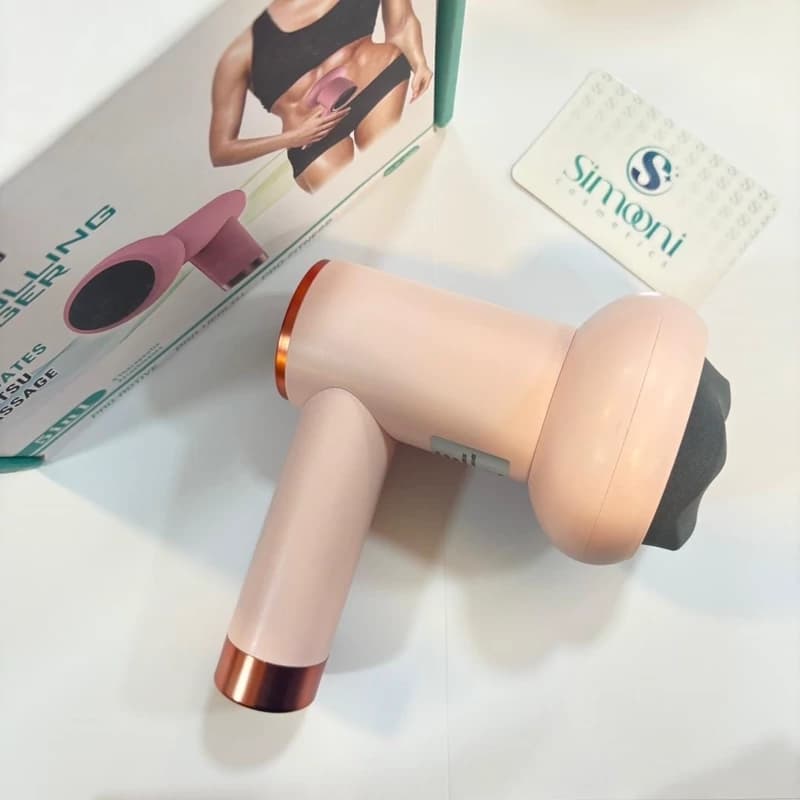 ماساژور لاغری حرفه ای بلوایدیا BLD-630 — تصویر ۲