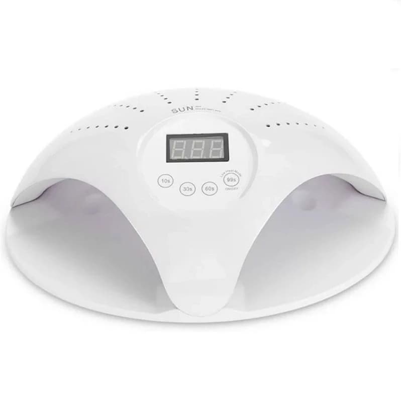 لاک خشک کن یووی UV سان 48 وات مدل SUN 669