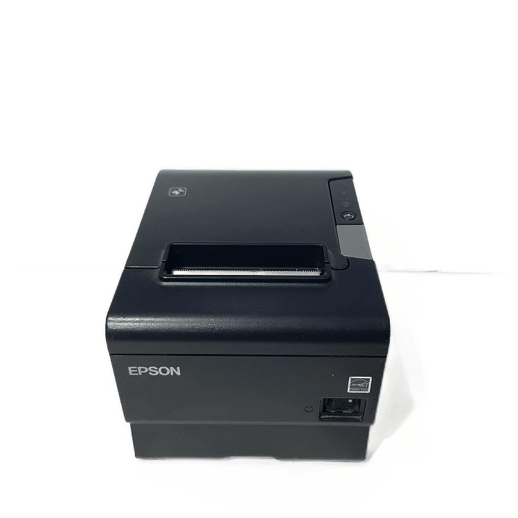 فیش پرینتر Epson مدلTM-T88IV — تصویر ۲