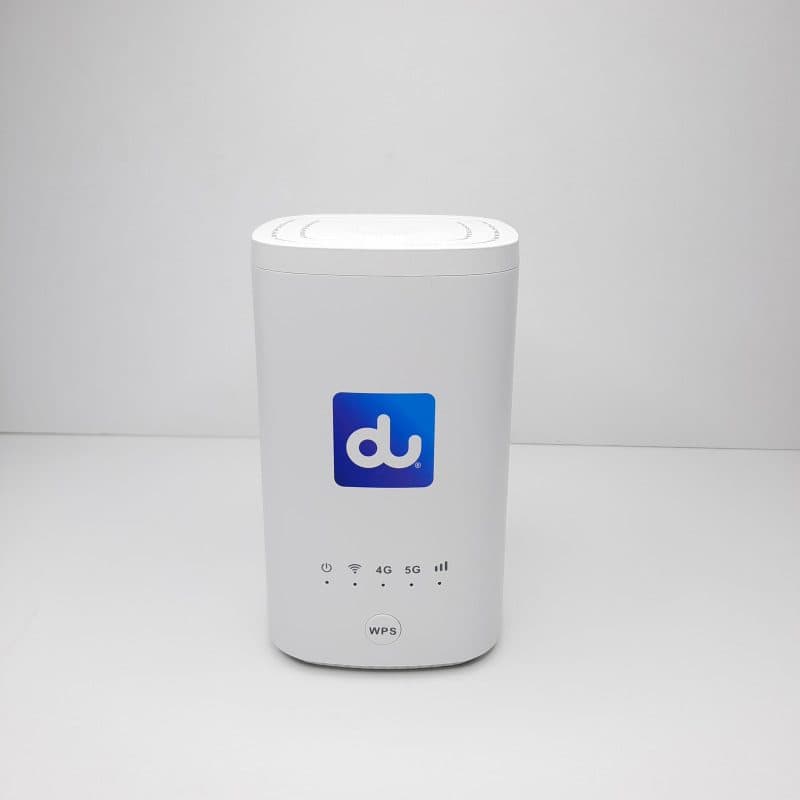 مودم سیم کارتی ۴G/5G مدل ZLT X21 سوپر ادمین (استوک)