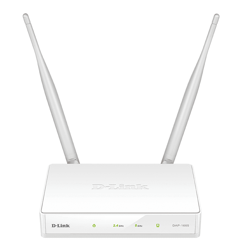 اکسس پوینت دی لینک مدل D-Link DAP-1655 (استوک)