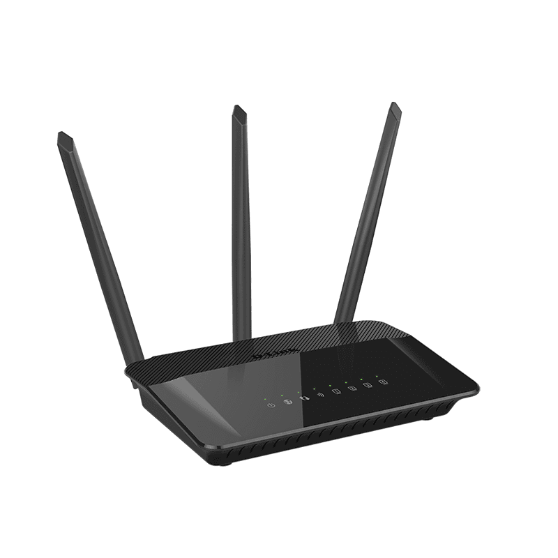 روتر گیگابیتی دی لینک مدل D-Link DIR-859 (استوک) — تصویر ۹