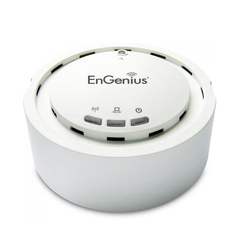 اکسس پوینت سقفی EnGenius مدل EAP300 (استوک)