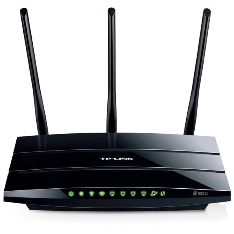 روتر بی‌سیم تی‌پی‌لینک مدل TL-WDR4900 (استوک)