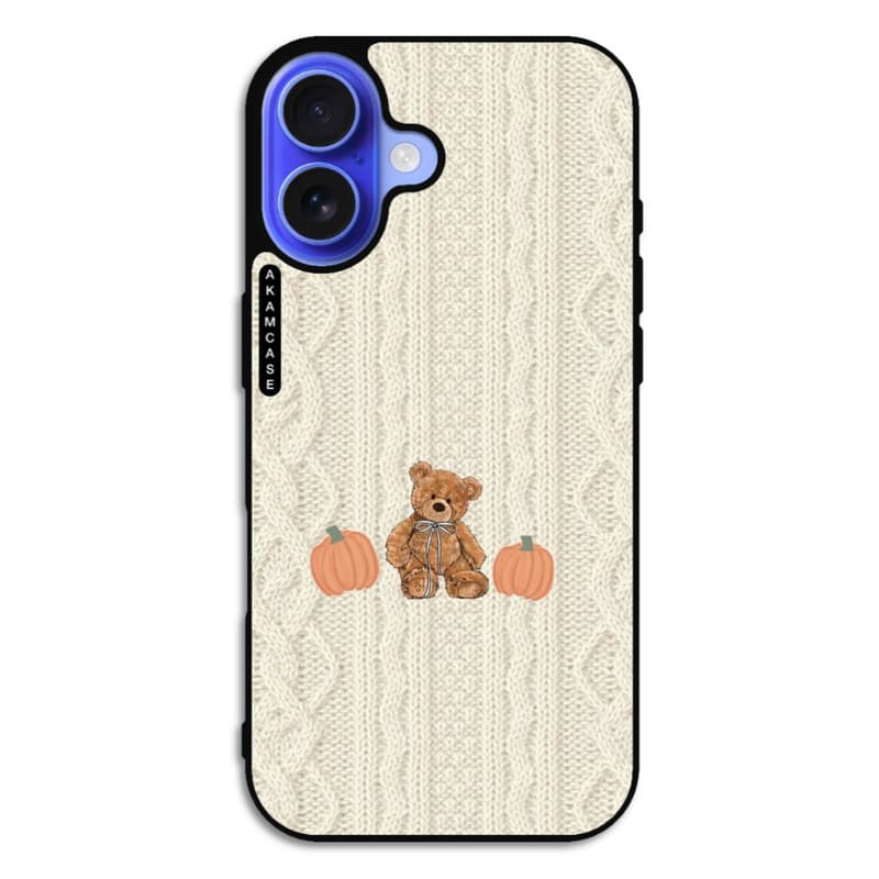 کاور آکام مدل AMC-WA16-TRICOT-24 مناسب برای گوشی موبایل اپل iPhone 16 — تصویر ۲