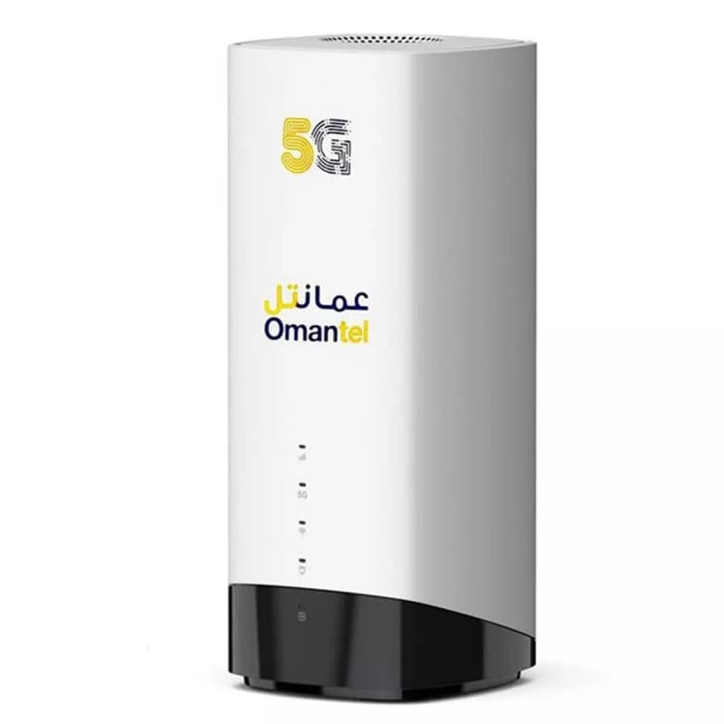 مودم سیم‌کارتی ارورا مدل 5G Aurora C082 (استوک)