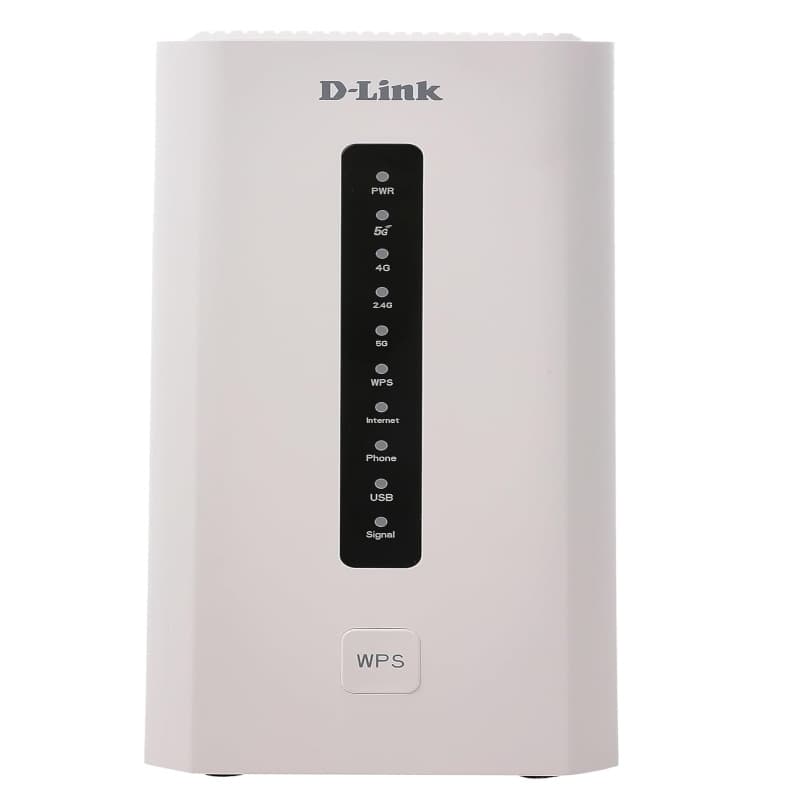 مودم 5G دیلینک مدل DWR3000M (استوک)