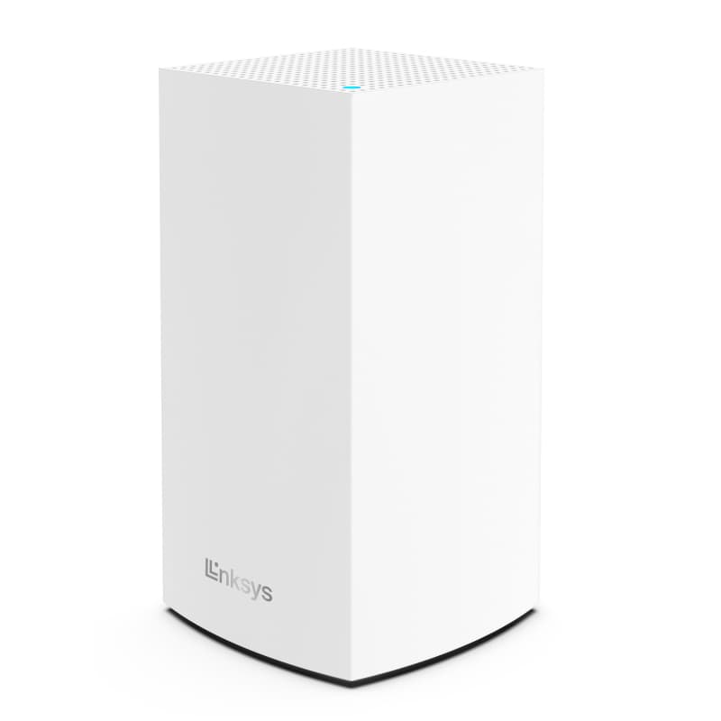 اکسسپوینت و روتر مش Linksys مدل WHW03 V2 (استوک)