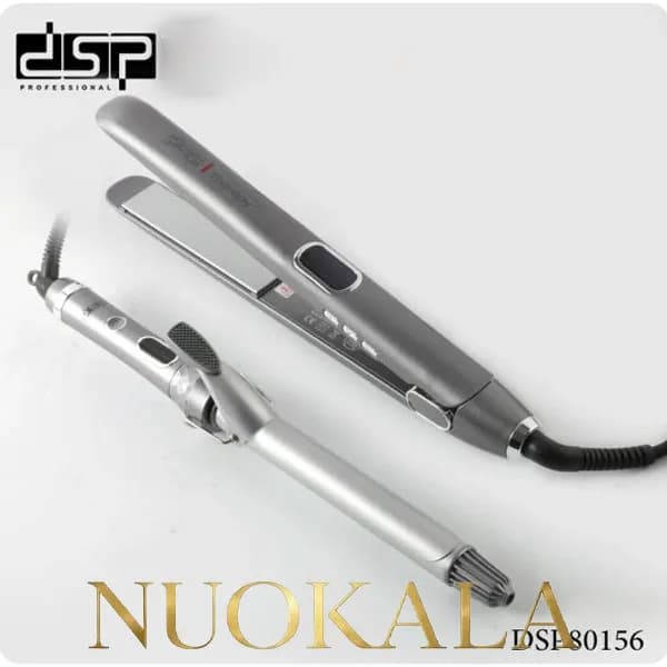فرکننده مو و اتومو دی اس پی مدل 80156