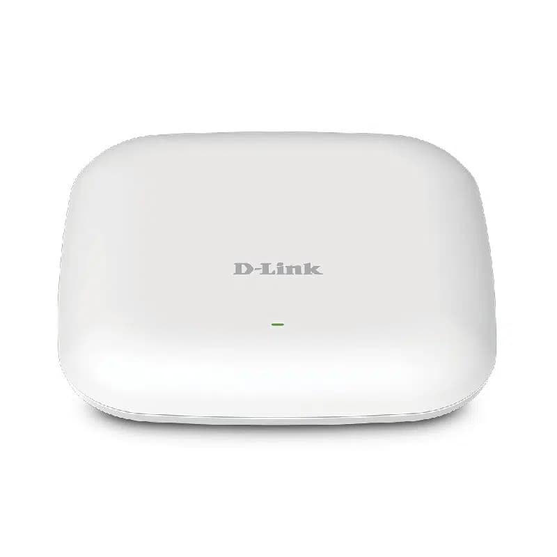اکسس پوینت بی سیم دی لینک مدل DAP-2610 (استوک) — تصویر ۱۱