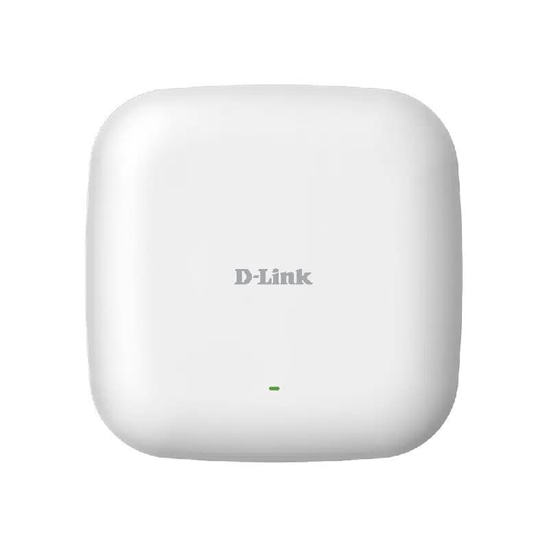 اکسس پوینت بی سیم دی لینک مدل DAP-2610 (استوک) — تصویر ۲