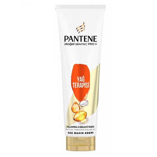 ماسک تیوپی پنتن یاغ تراپسی حجم 275 میلی