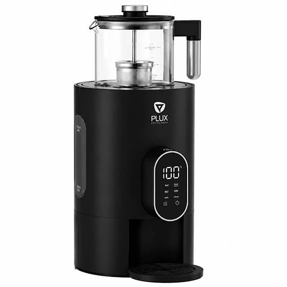 سماور دیجیتالی پلاکس مدل PL-440 — تصویر ۱۲
