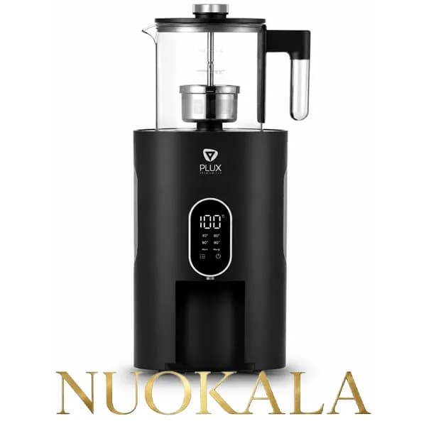سماور دیجیتالی پلاکس مدل PL-440 — تصویر ۷