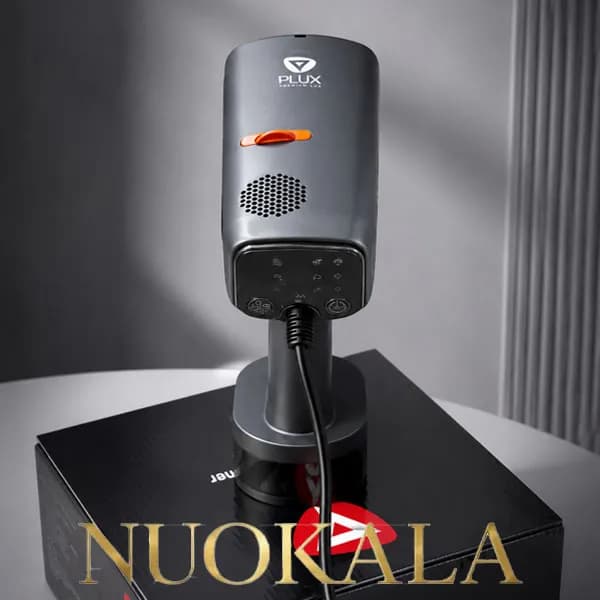 اتوبخارگر پلاکس مدل PL-310 — تصویر ۴