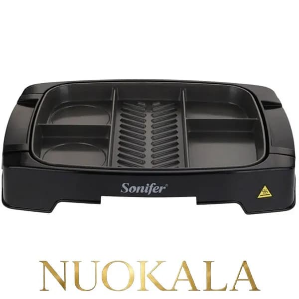 گریل سونیفر مدل SF-6074