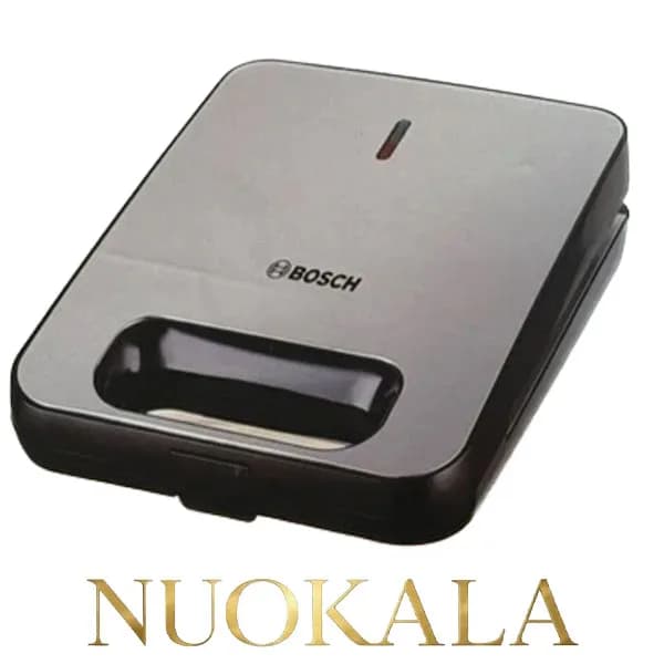 ساندویچ ساز بوش مدل HY-910B