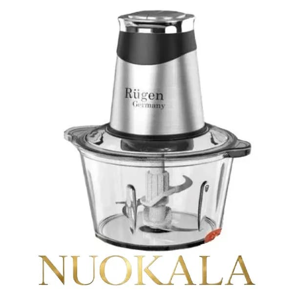 خردکن روگن آلمان RU-2320