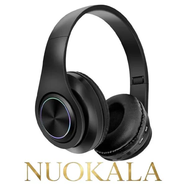 هدفون بلوتوثی مدل P39 2021