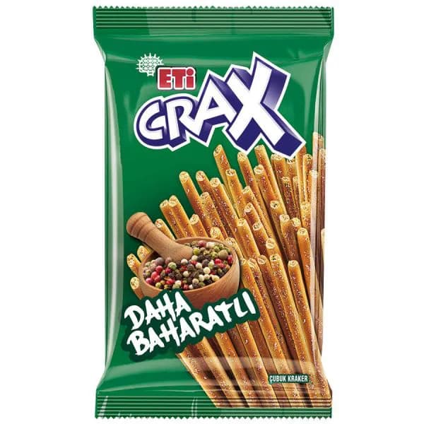 چوب شور کرکس اتی داها باهارتلی — تصویر ۲