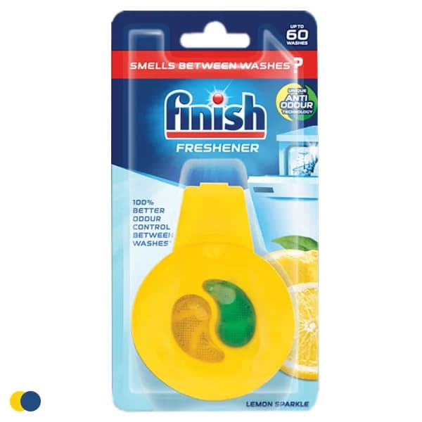 بوگیر ماشین ظرفشویی فینیش finish