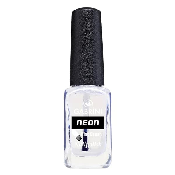 لاک گابرینی Seffaf Neon 10 حجم 13 میلی