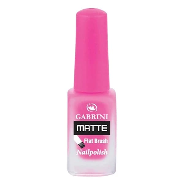 لاک گابرینی Pembe M 02 حجم 13 میلی