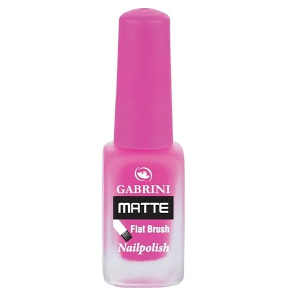 لاک گابرینی Pembe M 06 حجم 13 میلی