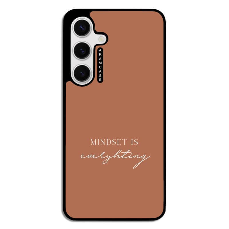 کاور آکام مدل AMC-WSGS24-CREAMY-23 مناسب برای گوشی موبایل سامسونگ Galaxy S24