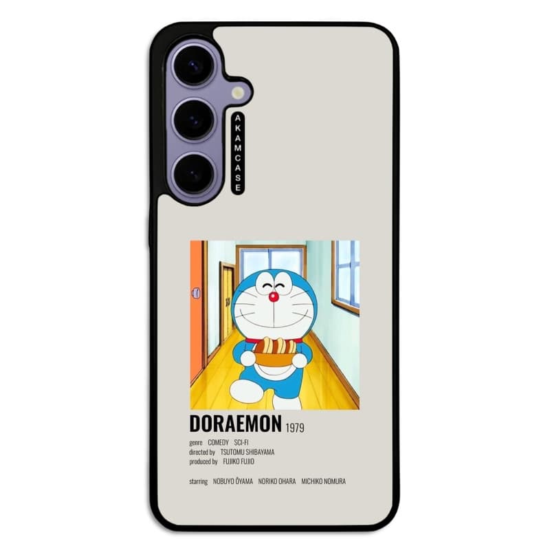 کاور آکام مدل AMC-WSGS24P-CARTOONS-27 مناسب برای گوشی موبایل سامسونگ Galaxy S24 Plus — تصویر ۵