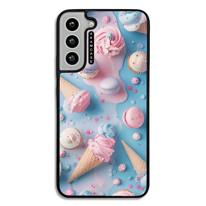 کاور آکام مدل AMC-WSGS22P-CANDY-27 مناسب برای گوشی موبایل سامسونگ Galaxy S22 Plus — تصویر ۵