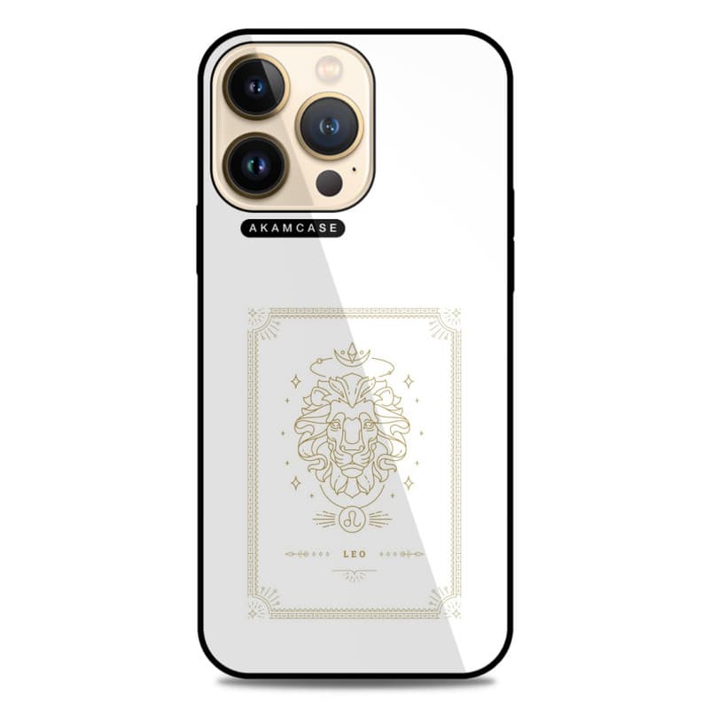 کاور آکام مدل AMC-WA13PRO-ZODIAC-30 مناسب برای گوشی موبایل اپل iPhone 13 Pro