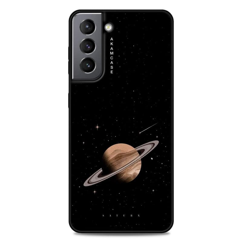 کاور آکام مدل AMC-WSGS21-PLANET-22 مناسب برای گوشی موبایل سامسونگ Galaxy S21