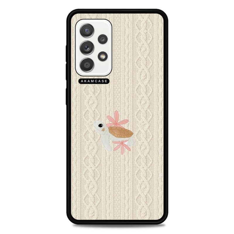 کاور آکام مدل AMC-WSGA52-TRICOT-8 مناسب برای گوشی موبایل سامسونگ Galaxy A52