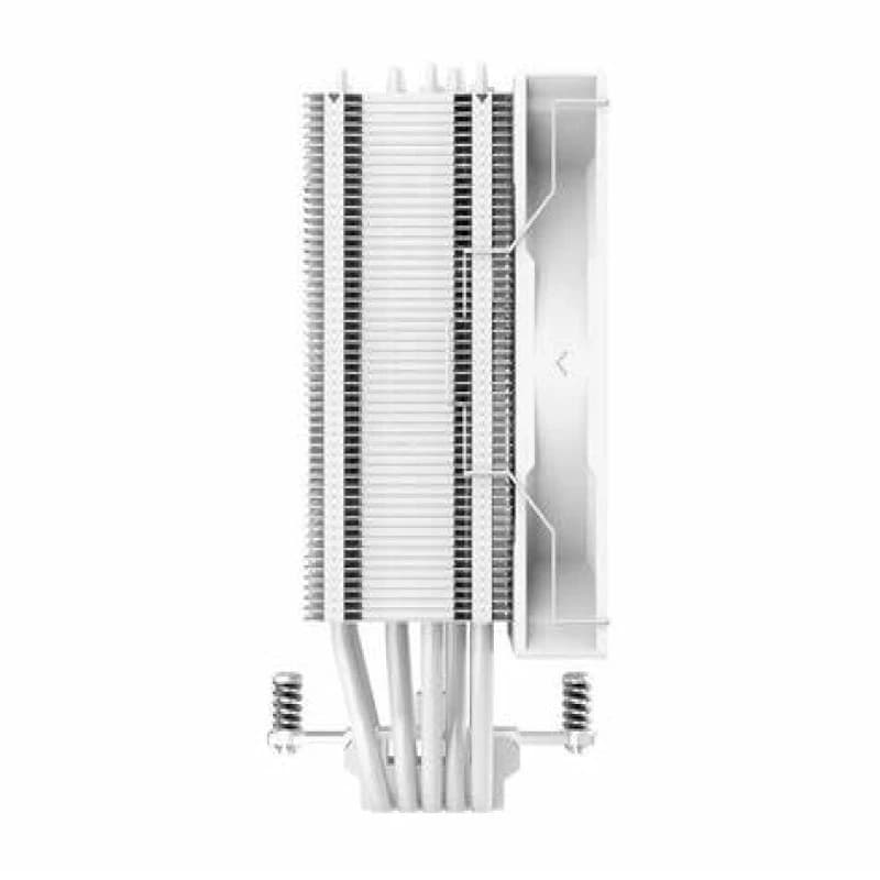 خنک کننده پردازنده دیپ کول مدل DEEPCOOL AG500 WH ARGB — تصویر ۴