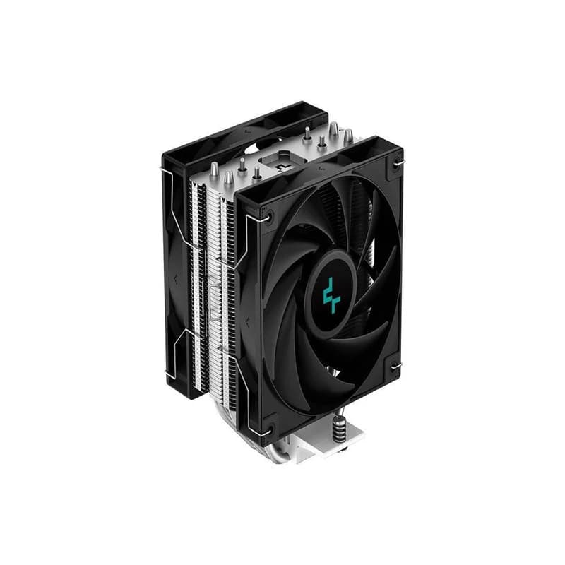 خنک کننده پردازنده دیپ کول مدل DEEPCOOL AG400 PLUS